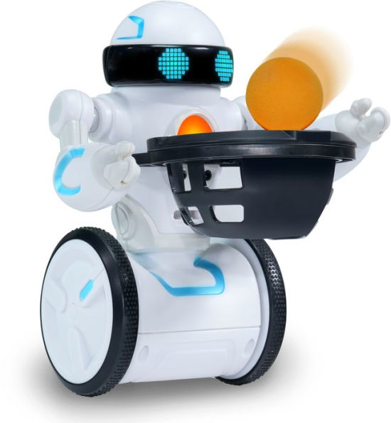 MiP Arcade Interactive Robot Buddy