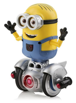 minion mip turbo dave