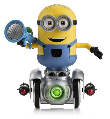 wowwee minion mip turbo dave