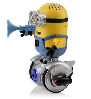 minion mip