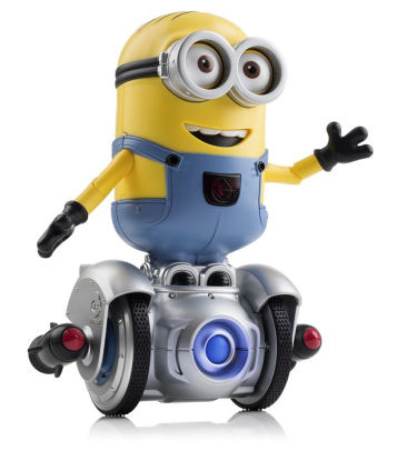 minion mip