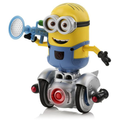 minion mip turbo dave