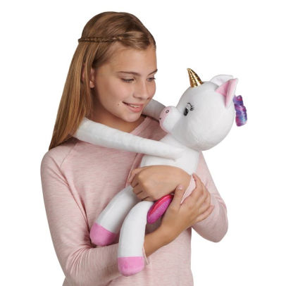 unicorn hug fingerling
