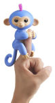 Alternative view 4 of Fingerlings Play Set - Monkey Bar/Swing