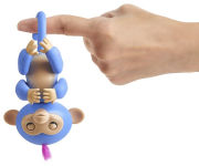 Alternative view 5 of Fingerlings Play Set - Monkey Bar/Swing