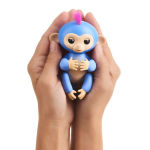 Alternative view 9 of Fingerlings Play Set - Monkey Bar/Swing