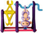 Alternative view 3 of Fingerlings Play Set - SeeSaw + 2 Monkeys (Willy & Milly)