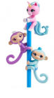 Fingerlings Mini Pencil Toppers