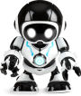Alternative view 2 of Robosapien Remix - 4 Robots in 1 - With 4 Arm Launchers