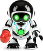 Alternative view 5 of Robosapien Remix - 4 Robots in 1 - With 4 Arm Launchers