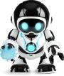 Alternative view 6 of Robosapien Remix - 4 Robots in 1 - With 4 Arm Launchers