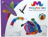 Title: Magnaflex Set Assortment- Large