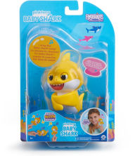 baby shark toy pre order