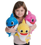 Alternative view 2 of Shark Family Singing Puppet (Assorted; Styles Vary)