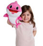 Alternative view 5 of Shark Family Singing Puppet (Assorted; Styles Vary)