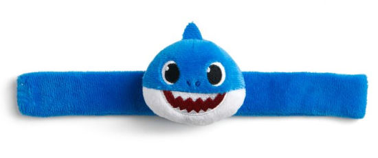 baby shark slap bracelet target