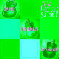 Title: New Guitar Summit, Artist: Duke Robillard