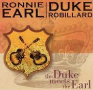 Title: The Duke Meets the Earl, Artist: Ronnie Earl