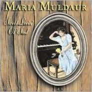 Title: Sweet Lovin' Ol' Soul, Artist: Maria Muldaur