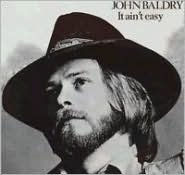 Title: It Ain't Easy [Stony Plain Tracks], Artist: Long John Baldry