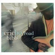 Title: Jericho Road, Artist: Eric Bibb