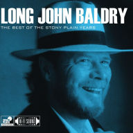 Title: The Best of the Stony Plain Years, Artist: Long John Baldry
