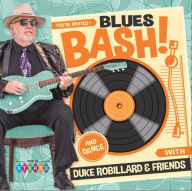 Title: Blues Bash, Artist: Duke Robillard
