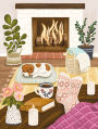 Alternative view 3 of 500 Piece Puzzle for Adults Hygge Collection 