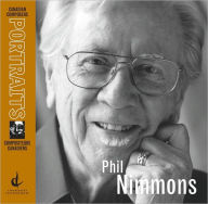 Title: Canadian Composer Portrait: Phil Nimmons, Artist: Phil Nimmons