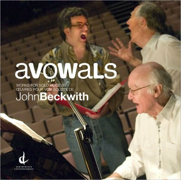 Avowals