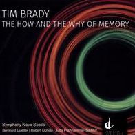 Tim Brady: The How and the Why of Memory