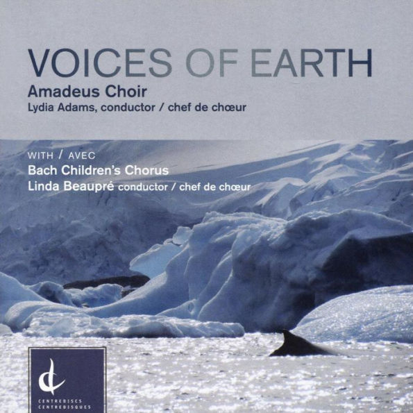 Voices of Earth