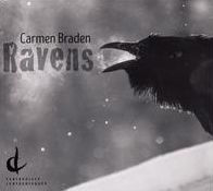 Carmen Braden: Ravens