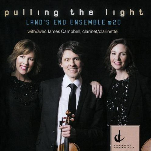 Pulling the Light: Land's End Ensemble @20