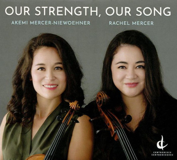 Our Strength, Our Song