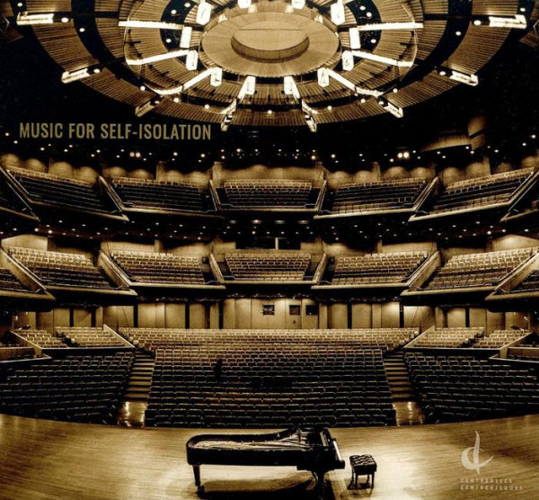 Music for Self-Isolation