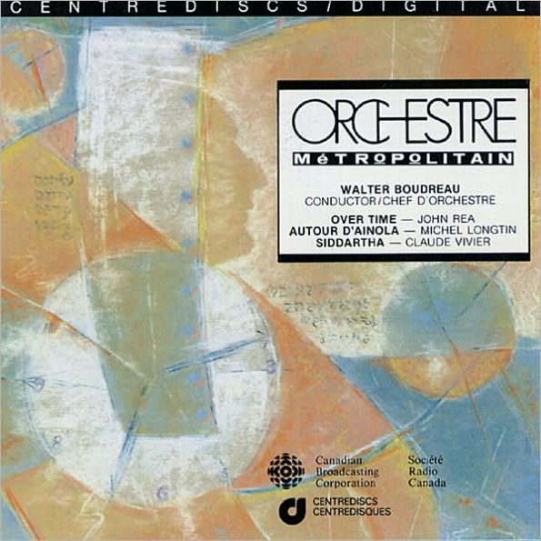 Boudreau/Orchestre Metropolitain