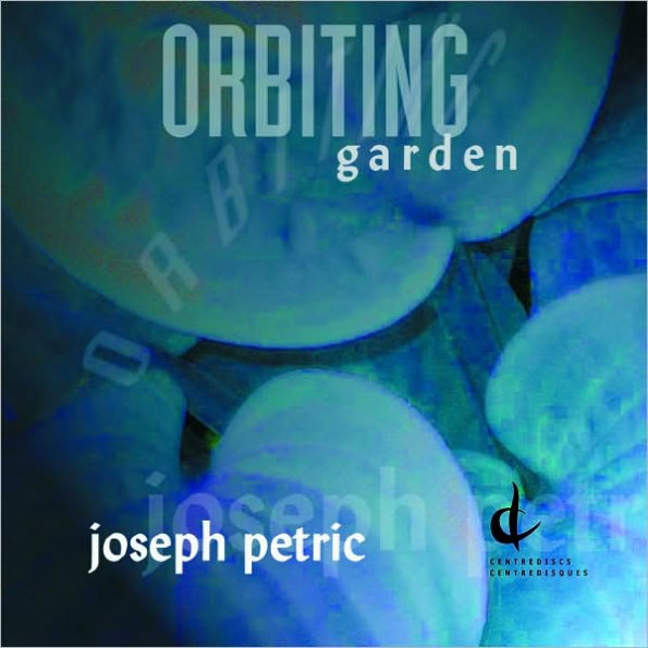 Orbiting Garden