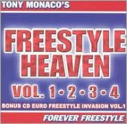 Freestyle Heaven