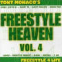 Freestyle Heaven, Vol. 4