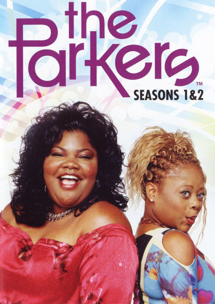 The Parkers: Season 1 and 2