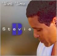 Title: This Time, Artist: Stevie B