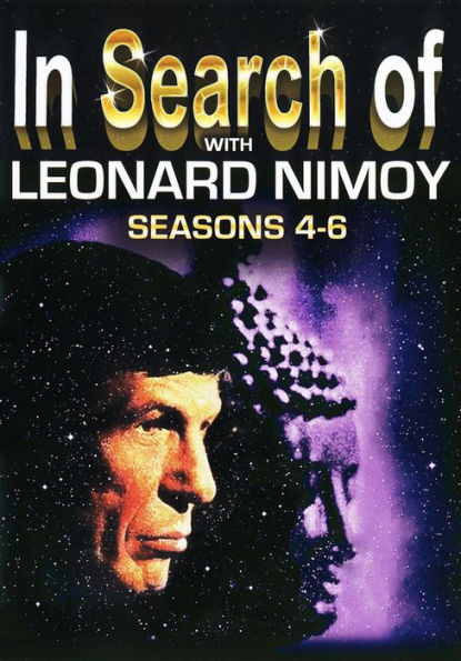 In Search Of: Seasons 4-6