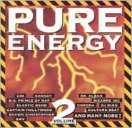 Title: Pure Energy, Vol. 2, Artist: Pure Energy 2 / Various
