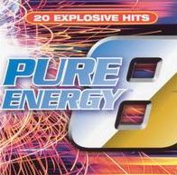 Pure Energy, Vol. 8