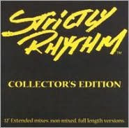 Title: Strictly Rhythm: Collector's Edition, Artist: Strictly Rhythm Collector's Edi