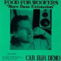 Food for Woofers, Vol. 1: Car Hi-Fi Demos