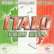 Title: Italo Euro Hits, Artist: 