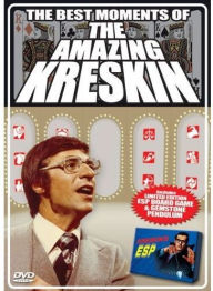 Title: The Best Moments of the Amazing Kreskin [3 Discs]