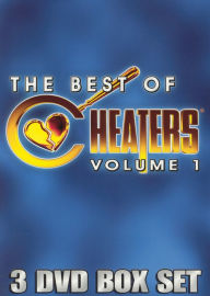 Title: The Best of Cheaters, Vol. 1 [3 Discs]
